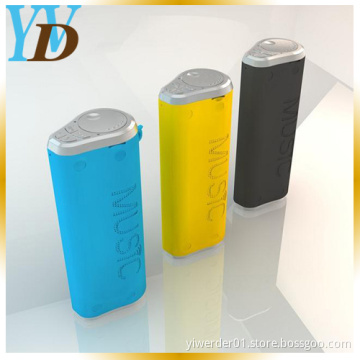 Popular Electronic Mobile Bluetooth Speakers (YWD-Y41)